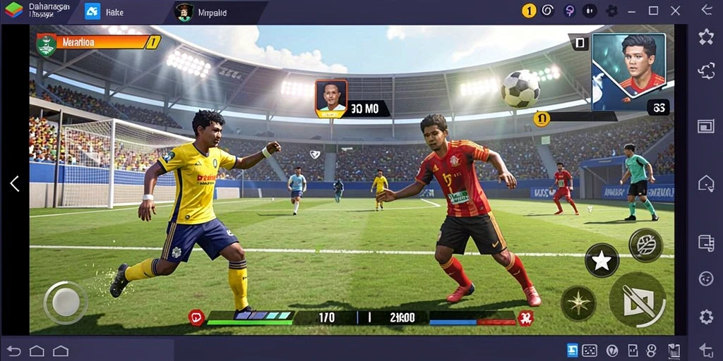 bolagila - Menampilkan berbagai tim sepak bola dari seluruh dunia.