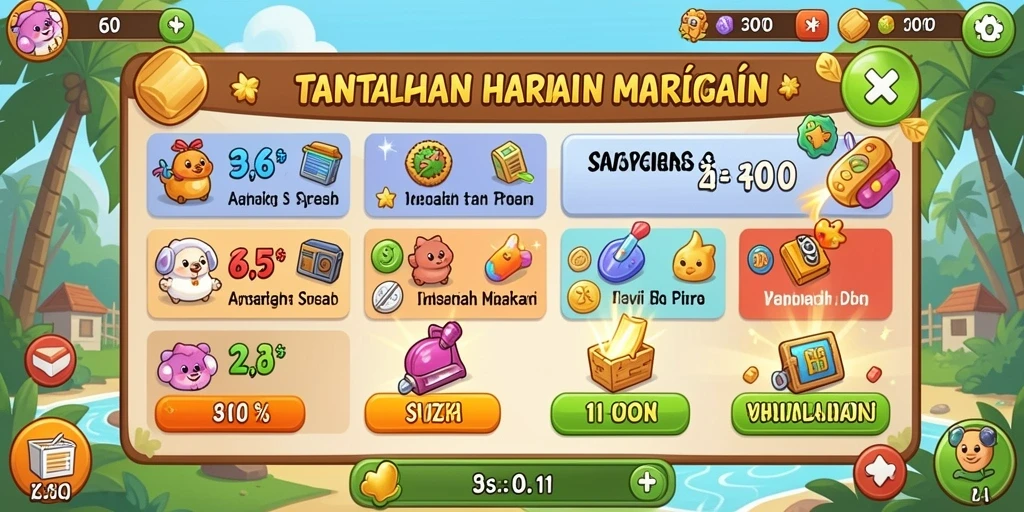 cakra777 - Grafis yang memukau dan detail.