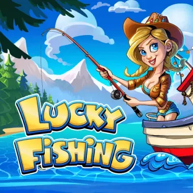 luckyfishing