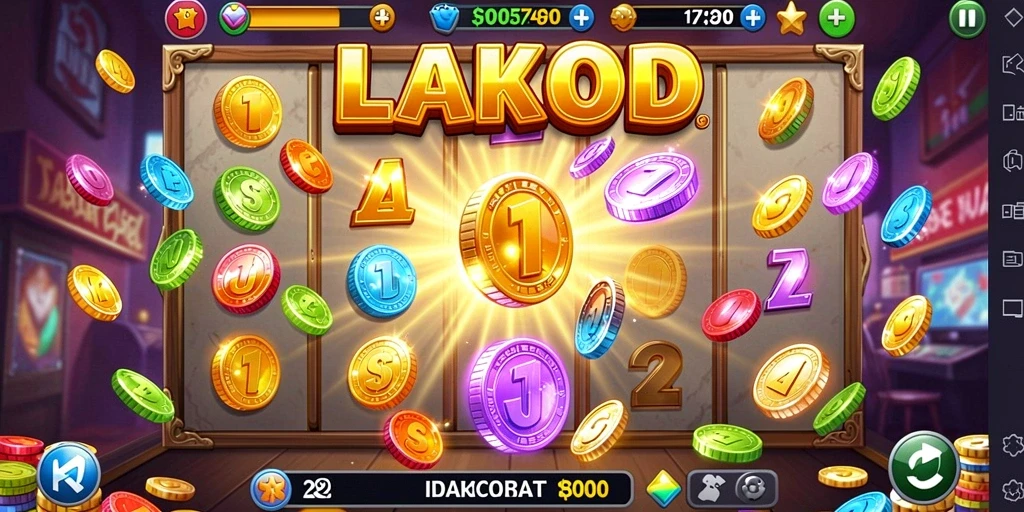 to288 - Fitur multiplayer yang mengasyikkan untuk bermain bersama.