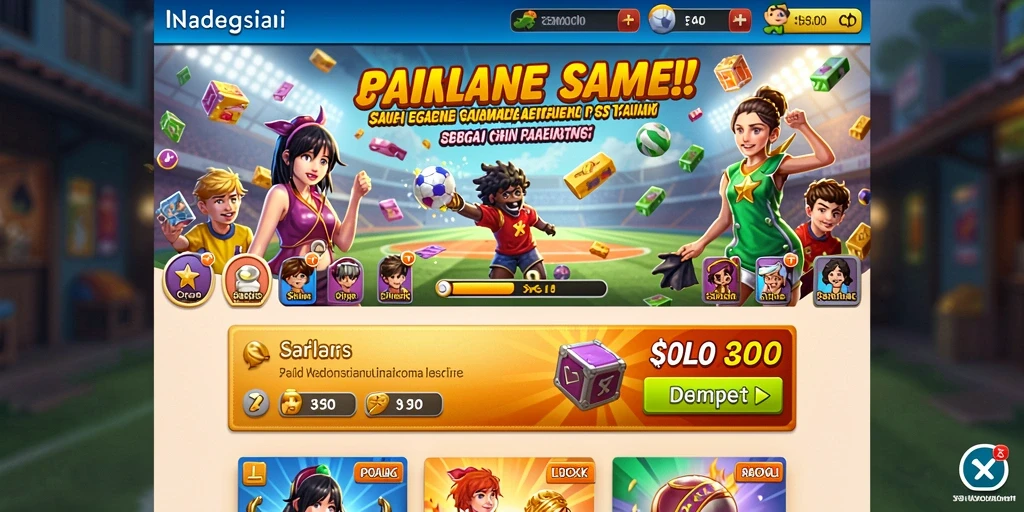 turbo78 - Tangkapan layar modifikasi kendaraan dengan berbagai opsi kustomisasi.