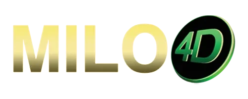 milo4d — Logo Resmi